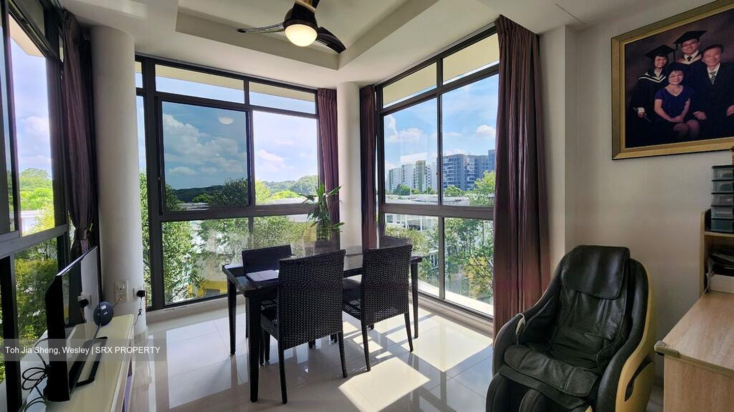 The Miltonia Residences (D27), Condominium #455896441
